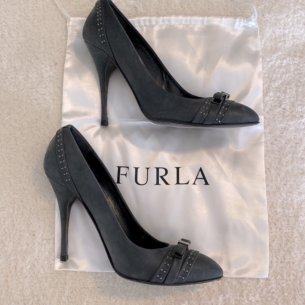 EUC - Furla Pumps